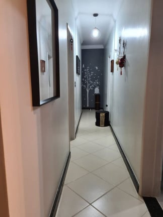 Imagem Apartamento com 3 Quartos à Venda, 105 m² em Luzia - Aracaju