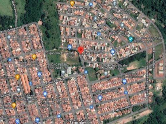 Imagem Imóvel à Venda, 160 m² em Jardim Helena - Bauru