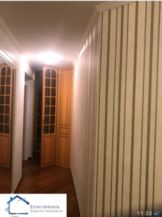 Imagem Casa com 3 Quartos para Alugar ou Temporada, 275 m² em Alphaville - Santana De Parnaíba