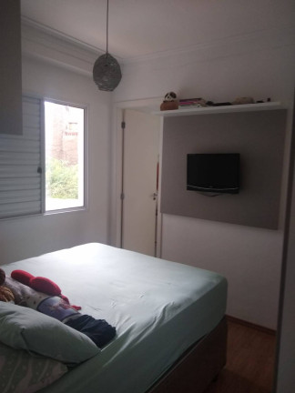 Imagem Apartamento com 2 Quartos à Venda, 60 m² em Jaguaribe - Osasco