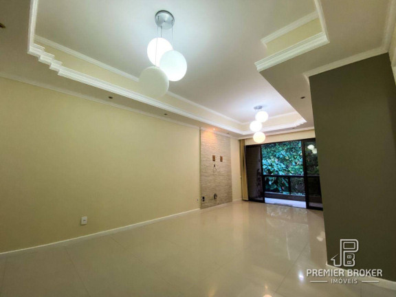 Imagem Apartamento com 3 Quartos à Venda, 110 m² em Agriões - Teresópolis