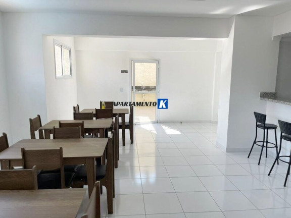 Imagem Apartamento com 2 Quartos à Venda, 50 m² em Ponte Grande - Guarulhos