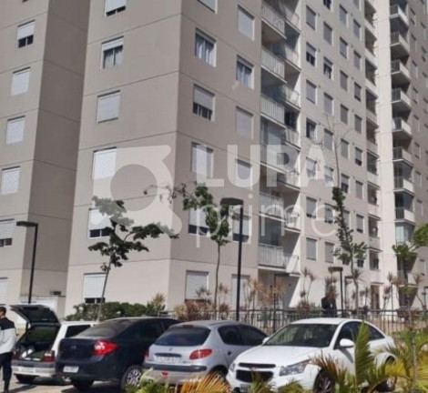 Apartamento com 2 Quartos à Venda, 60 m² em Vila Maria - São Paulo