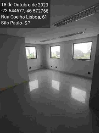 Imagem Imóvel Comercial à Venda, 124 m² em Cidade Mãe Do Céu - São Paulo - São Paulo