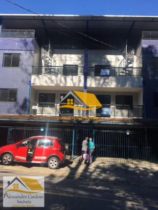 Imagem Apartamento com 2 Quartos à Venda, 80 m² em Vila Guarani - Nova Friburgo