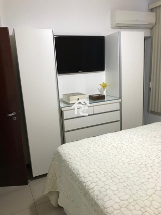 Imagem Apartamento com 3 Quartos à Venda, 128 m² em Icaraí - Niterói