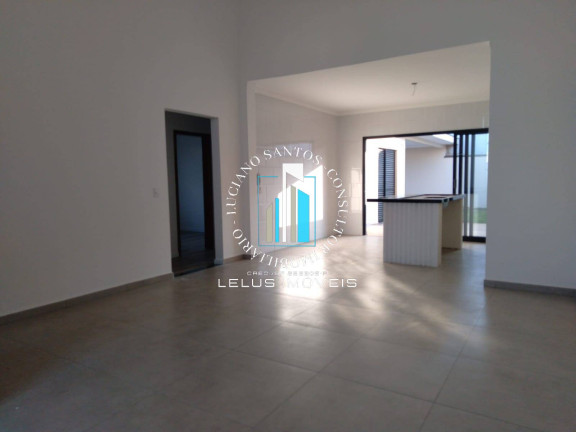 Imagem Casa com 3 Quartos à Venda, 138 m² em Portal Ville Azaleia - Boituva