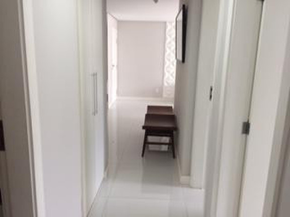 Imagem Apartamento com 3 Quartos à Venda, 132 m² em Itaigara - Salvador
