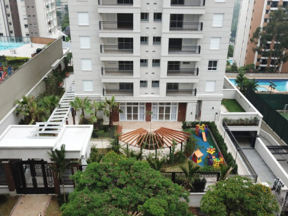 Imagem Imóvel com 2 Quartos à Venda, 142 m² em Vila Suzana - São Paulo