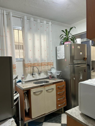 Imagem Apartamento com 2 Quartos à Venda, 60 m² em Jardim Sâo Luis - São Paulo