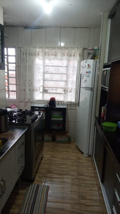 Apartamento com 2 Quartos à Venda, 54 m² em Morada Das Vinhas - Jundiaí