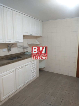 Imagem Apartamento com 2 Quartos à Venda, 77 m² em Vila Da Penha - Rio De Janeiro