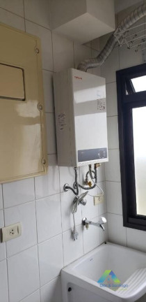 Imagem Apartamento com 2 Quartos à Venda, 51 m² em Vila Arapuã - São Paulo