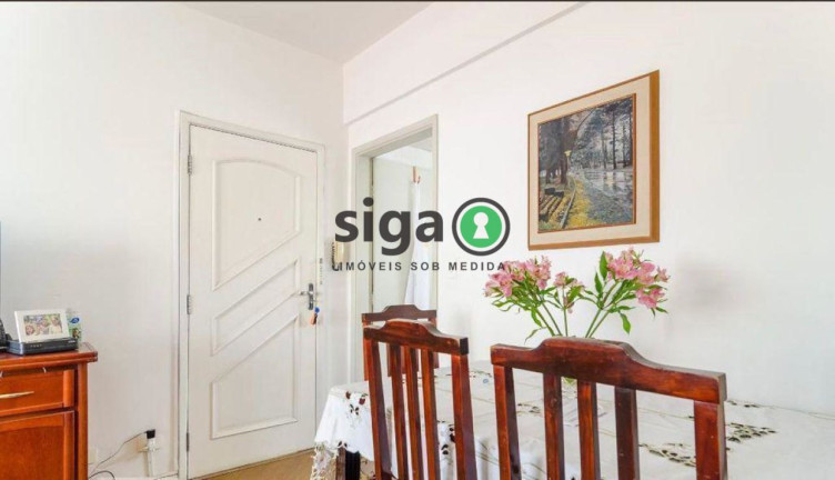 Apartamento com 2 Quartos à Venda, 51 m² em Vila Da Saúde - São Paulo