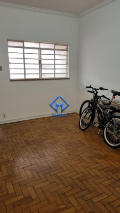 Imagem Sobrado com 2 Quartos para Alugar, 150 m² em Vila São José (ipiranga) - São Paulo