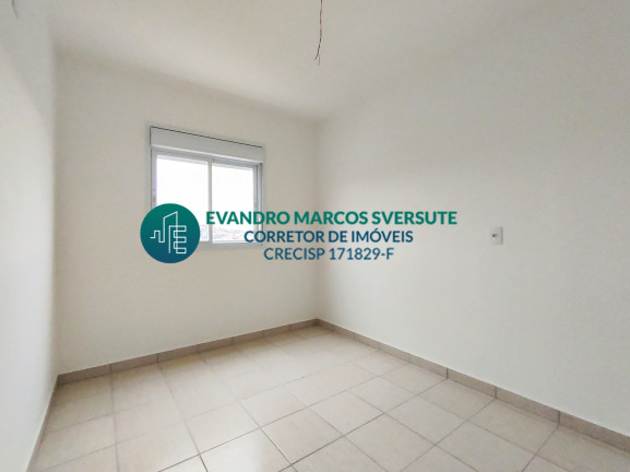 Imagem Apartamento com 2 Quartos à Venda, 48 m² em Jardim Felicidade - Várzea Paulista