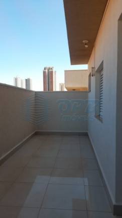 Imagem Apartamento à Venda,  em Jardim Botânico - Ribeirão Preto