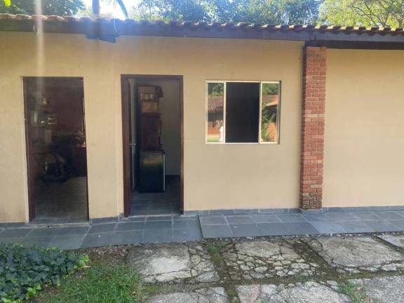 Imagem Casa com 3 Quartos à Venda, 174 m² em Chácara Represinha - Cotia