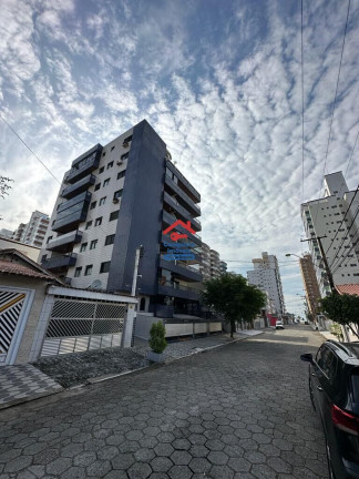 Imagem Apartamento com 1 Quarto à Venda, 59 m² em Ocian - Praia Grande