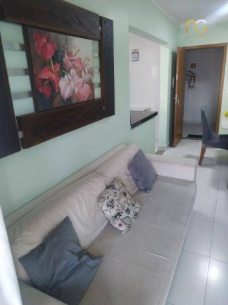 Imagem Apartamento com 1 Quarto à Venda, 53 m² em Aviação - Praia Grande