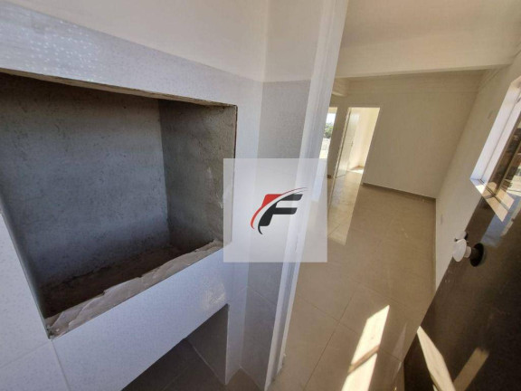 Imagem Apartamento com 2 Quartos à Venda, 80 m² em Fazendinha - Curitiba