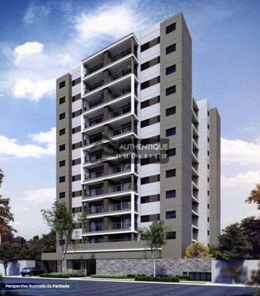 Imagem Apartamento com 3 Quartos à Venda, 87 m² em Planalto Paulista - São Paulo