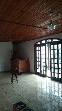 Imagem Casa com 2 Quartos para Alugar, 60 m² em Jardim Adelina - Cotia