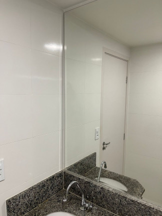 Imagem Apartamento com 2 Quartos à Venda, 62 m² em Jardim Umarizal - São Paulo