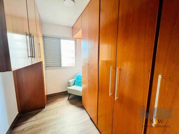 Imagem Apartamento com 3 Quartos à Venda, 65 m² em Vila Leopoldina - São Paulo