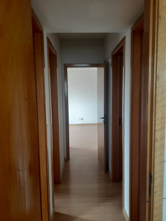 Imagem Apartamento com 4 Quartos à Venda, 129 m² em Jardim Das Colinas - São José Dos Campos