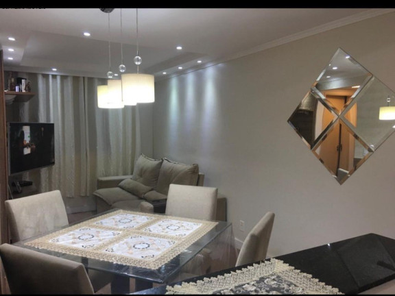 Imagem Apartamento com 2 Quartos à Venda, 45 m² em Parque Munhoz - São Paulo