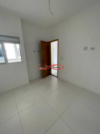 Imagem Apartamento com 2 Quartos à Venda, 35 m² em Vila Guilhermina - São Paulo