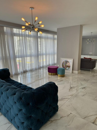 Imagem Apartamento com 3 Quartos para Alugar, 250 m² em Jardim Paulista - São Paulo