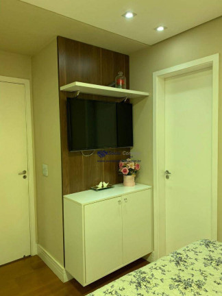 Apartamento com 2 Quartos à Venda, 62 m² em Vila Augusta - Guarulhos