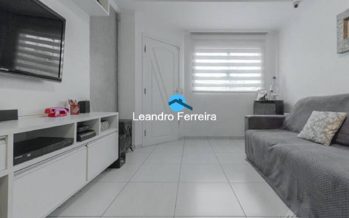 Imagem Casa com 3 Quartos à Venda, 190 m² em Vila Helena - Santo André