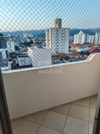 Imagem Apartamento com 2 Quartos à Venda, 73 m² em Vila Mazzei - São Paulo