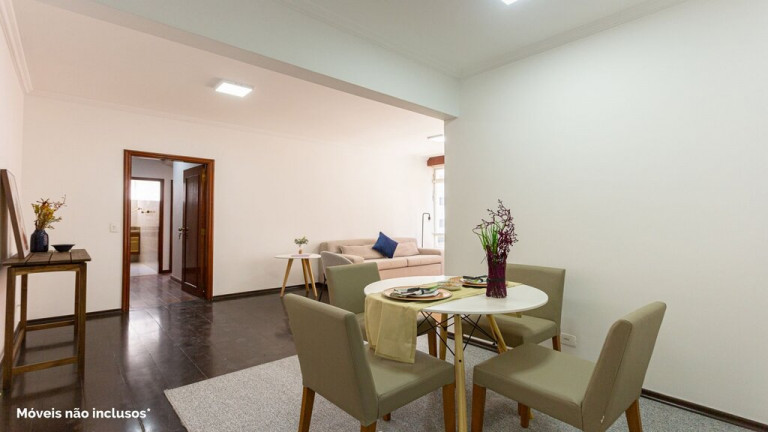 Imagem Apartamento com 2 Quartos à Venda, 87 m² em Itaim Bibi - São Paulo