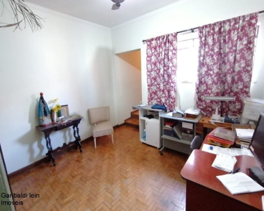 Imagem Casa com 3 Quartos à Venda, 185 m² em Jardim Nossa Senhora Auxiliadora - Campinas