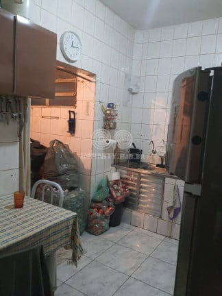 Imagem Apartamento com 2 Quartos à Venda, 94 m² em Bom Retiro - São Paulo