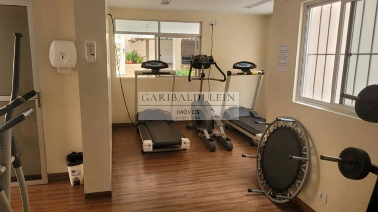 Imagem Apartamento com 3 Quartos à Venda, 110 m² em Setor Oeste - Goiânia