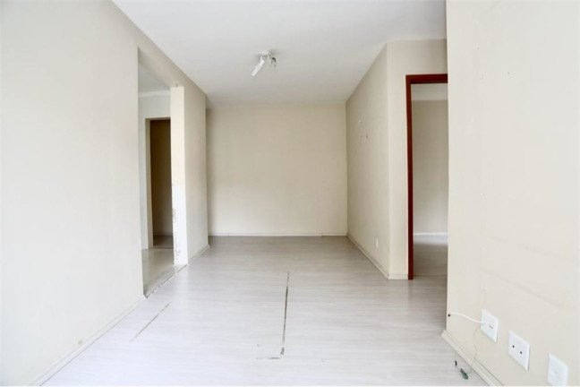 Imagem Apartamento com 2 Quartos à Venda, 48 m² em Morro Santana - Porto Alegre