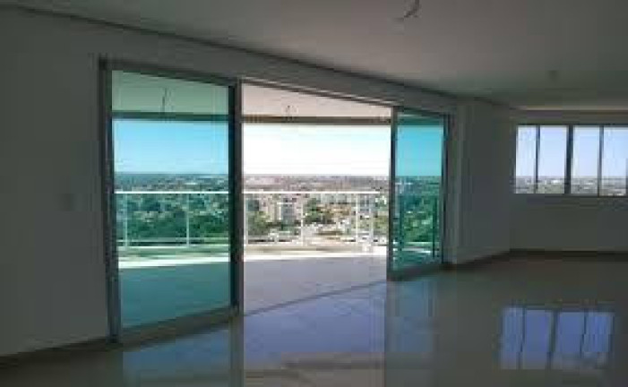 Imagem Apartamento com 4 Quartos à Venda, 186 m² em Noivos - Teresina