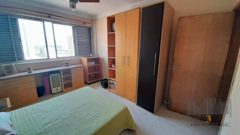 Imagem Apartamento com 2 Quartos à Venda, 100 m² em Vila Leopoldina - São Paulo