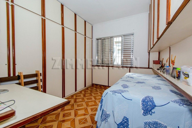 Casa com 2 Quartos à Venda, 67 m² em Alto De Pinheiros - São Paulo