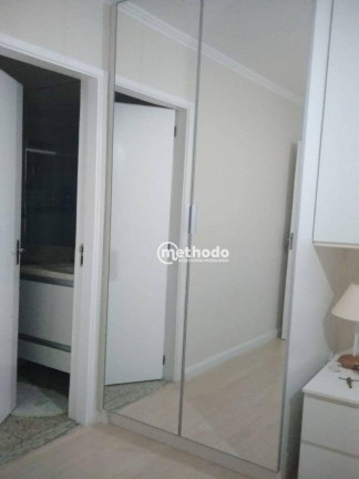 Imagem Apartamento com 3 Quartos à Venda, 60 m² em Vila Santana - Campinas