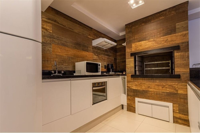 Imagem Apartamento com 1 Quarto à Venda, 46 m² em Rio Branco - Porto Alegre