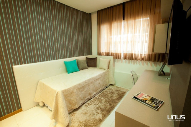 Imagem Apartamento com 2 Quartos à Venda, 107 m² em Rio Caveiras - Biguaçu