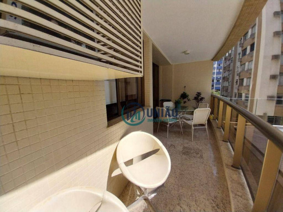 Imagem Apartamento com 2 Quartos à Venda, 100 m² em Icaraí - Niterói