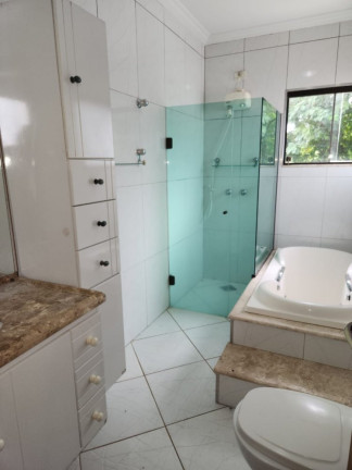 Imagem Casa de Condomínio com 3 Quartos à Venda, 300 m² em Jardim Colonial - Bauru