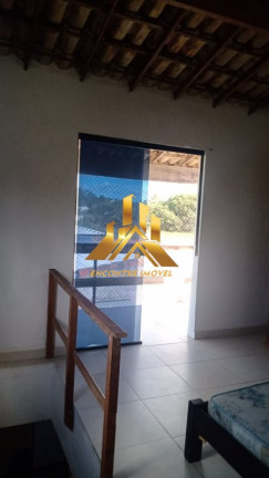 Imagem Casa com 1 Quarto para Alugar,  em Mar Do Norte - Rio Das Ostras